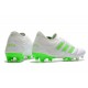 Nouveau Crampons Foot - Adidas Copa 19.1 FG Blanc Vert