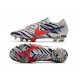 Nike South Korea Mercurial Vapor XIII Elite FG Blanc Rouge Noir