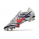 Nike South Korea Mercurial Vapor XIII Elite FG Blanc Rouge Noir