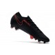 Crampons Nouveau Nike Mercurial Vapor XIII Elite FG Noir Rouge