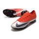 Nike Korea Mercurial Vapor XIII Elite AG-Pro Blanc Noir Rouge