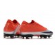 Nike Korea Mercurial Vapor XIII Elite AG-Pro Blanc Noir Rouge