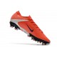 Nike Korea Mercurial Vapor XIII Elite AG-Pro Blanc Noir Rouge