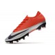 Nike Korea Mercurial Vapor XIII Elite AG-Pro Blanc Noir Rouge