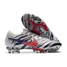 Nike Korea Mercurial Vapor XIII Elite AG-Pro Blanc Rouge Noir