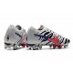 Nike Korea Mercurial Vapor XIII Elite AG-Pro Blanc Rouge Noir