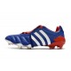 adidas Predator 20+ Mutator Mania'Tormentor' FG -Bleu Blanc Rouge