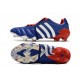 adidas Predator 20+ Mutator Mania'Tormentor' FG -Bleu Blanc Rouge