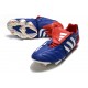 adidas Predator 20+ Mutator Mania'Tormentor' FG -Bleu Blanc Rouge