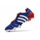 adidas Predator 20+ Mutator Mania'Tormentor' FG -Bleu Blanc Rouge