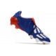 adidas Predator 20+ Mutator Mania'Tormentor' FG -Bleu Blanc Rouge