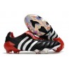 adidas Predator 20+ Mutator Mania'Tormentor' FG -Noir Blanc Rouge