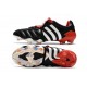 adidas Predator 20+ Mutator Mania'Tormentor' FG -Noir Blanc Rouge