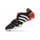 adidas Predator 20+ Mutator Mania'Tormentor' FG -Noir Blanc Rouge
