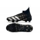 Paul Pogba adidas Crampons Predator Mutator 20+ FG -Noir Gris