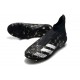 Paul Pogba adidas Crampons Predator Mutator 20+ FG -Noir Gris