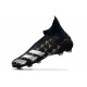 Paul Pogba adidas Crampons Predator Mutator 20+ FG -Noir Gris
