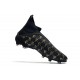 Paul Pogba adidas Crampons Predator Mutator 20+ FG -Noir Gris