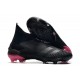 adidas Crampons Predator Mutator 20+ FG -Noir Rose