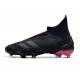 adidas Crampons Predator Mutator 20+ FG -Noir Rose