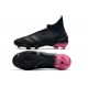 adidas Crampons Predator Mutator 20+ FG -Noir Rose