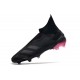 adidas Crampons Predator Mutator 20+ FG -Noir Rose