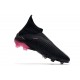 adidas Crampons Predator Mutator 20+ FG -Noir Rose