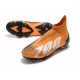 adidas Crampons Predator Mutator 20+ FG -Orange Blanc Noir