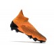 adidas Crampons Predator Mutator 20+ FG -Orange Blanc Noir