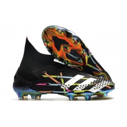adidas x Reuben Dangoor Predator 20+ ART - Noir Multicolore