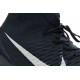 2014 Chaussure de Football Nike Magista Obra FG Bleu Marine Blanc