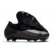 Crampon 2020 Nike Phantom Vision 2 Elite DF FG - Noir