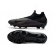 Crampon 2020 Nike Phantom Vision 2 Elite DF FG - Noir