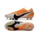 Nike Mercurial Vapor 13 Elite FG Daybreak - Orange Laser Noir Blanc