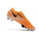 Nike Mercurial Vapor 13 Elite FG Daybreak - Orange Laser Noir Blanc