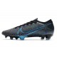 Nike Chaussure Mercurial Vapor 13 Elite FG - Noir Bleu