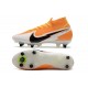 Nike Mercurial Superfly 7 Elite SG-Pro AC - Orange Laser Noir Blanc