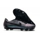 Crampon Nouveaux Nike Phantom Vnm Elite FG Noir Bleu Laser Anthracite