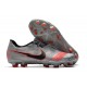 Crampon Nouveaux Nike Phantom Vnm Elite FG Neighbourhood - Gris Noir