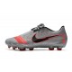 Crampon Nouveaux Nike Phantom Vnm Elite FG Neighbourhood - Gris Noir