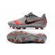 Crampon Nouveaux Nike Phantom Vnm Elite FG Neighbourhood - Gris Noir