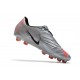 Crampon Nouveaux Nike Phantom Vnm Elite FG Neighbourhood - Gris Noir