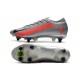 Nike Mercurial Vapor 13 Elite SG AC Neighbourhood - Gris Noir