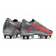 Nike Mercurial Vapor 13 Elite SG AC Neighbourhood - Gris Noir