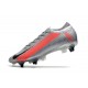 Nike Mercurial Vapor 13 Elite SG AC Neighbourhood - Gris Noir