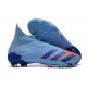 adidas Nouveau Predator Mutator 20+ FG Bleu Orange