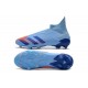 adidas Nouveau Predator Mutator 20+ FG Bleu Orange