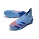 adidas Nouveau Predator Mutator 20+ FG Bleu Orange
