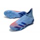 adidas Nouveau Predator Mutator 20+ FG Bleu Orange