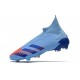 adidas Nouveau Predator Mutator 20+ FG Bleu Orange